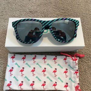GOODR RAD Rabbit sunglasses